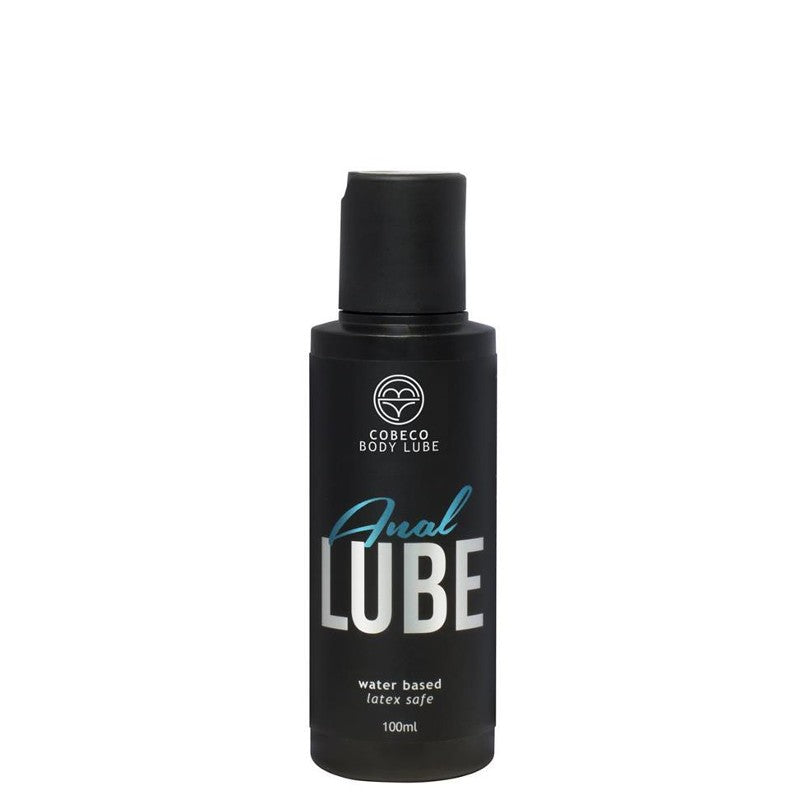 Lubrificante Anale Acqua 100 ml Lube