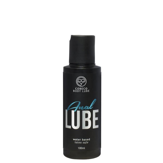 Lubrificante Anale Acqua 100 ml Lube