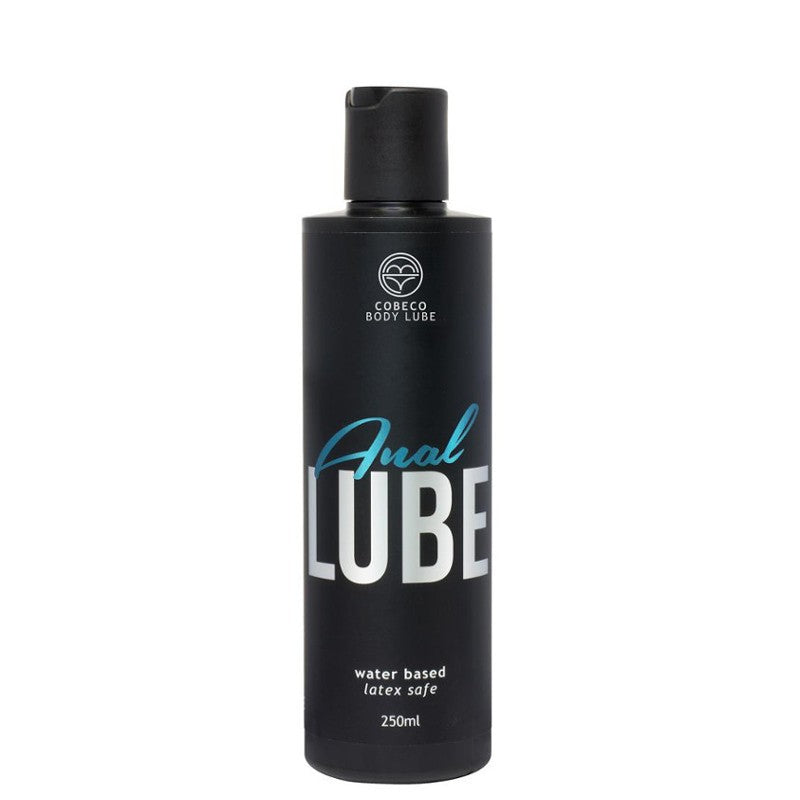 Lubrificante Anale Acqua 250 ml Lube