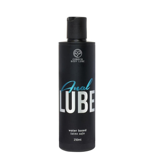 Lubrificante Anale Acqua 250 ml Lube