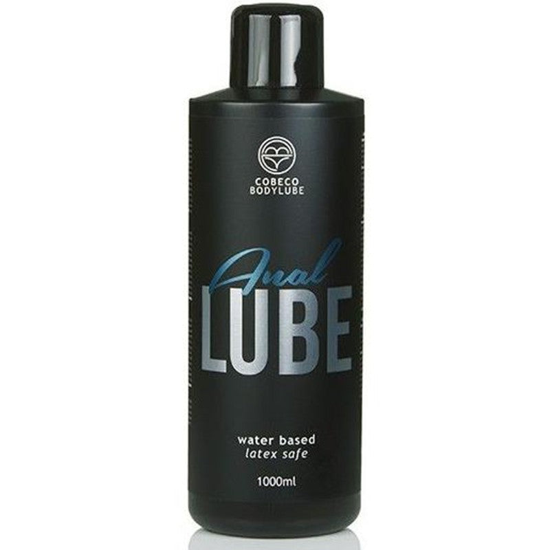 Lubrificante Anale Acqua 1 Litro Lube