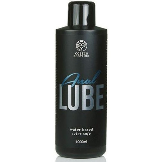 Lubrificante Anale Acqua 1 Litro Lube