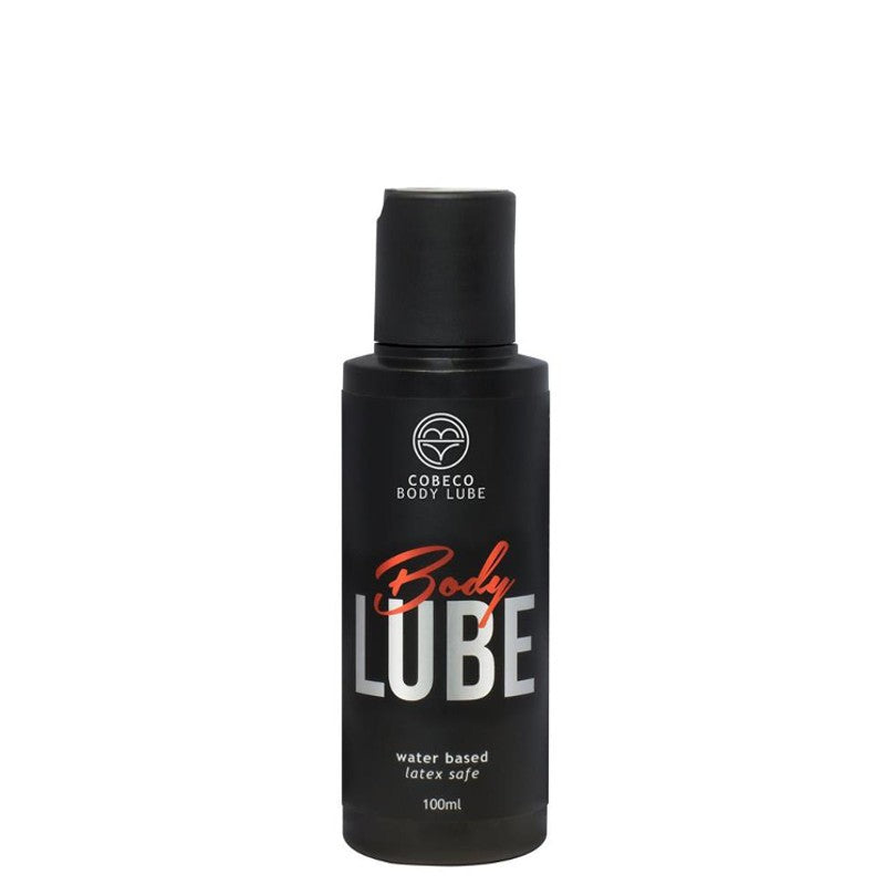 Lubrificante Intimo Acqua 100 ml Body Lube