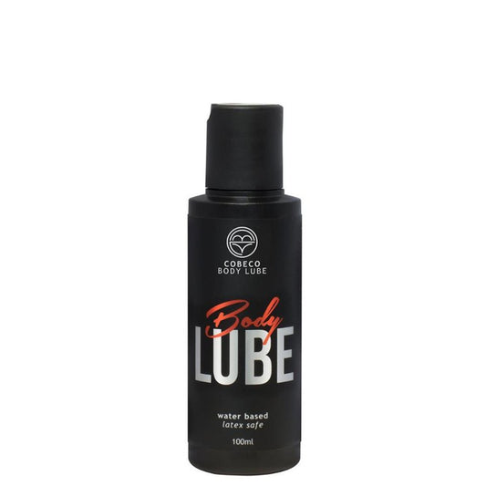 Lubrificante Intimo Acqua 100 ml Body Lube