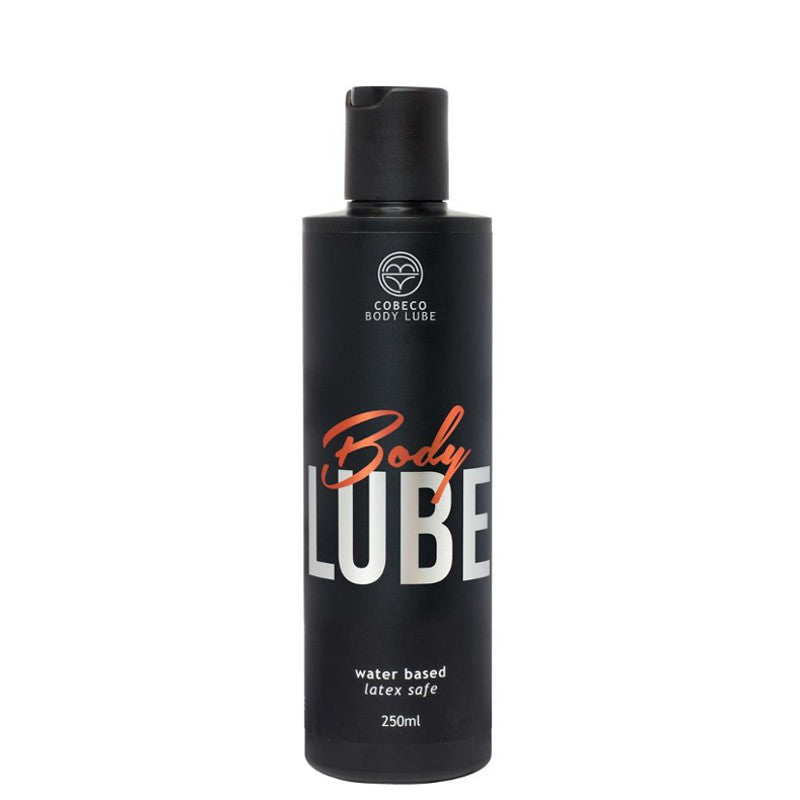 Lubrificante Intimo Acqua 250 ml Body Lube