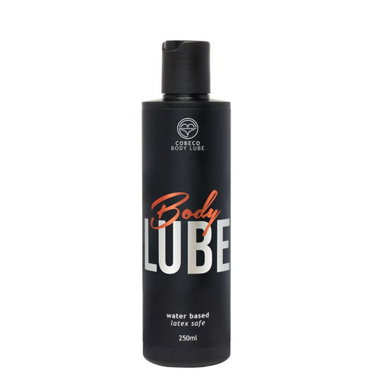 Lubrificante Intimo Acqua 250 ml Body Lube
