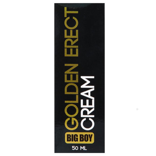 Crema per Erezione 50 ml Big Boy