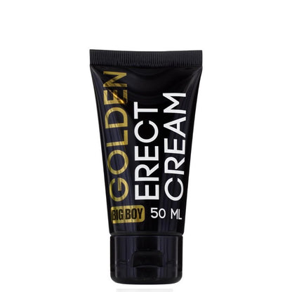 Crema per Erezione 50 ml Big Boy