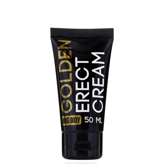 Crema per Erezione 50 ml Big Boy