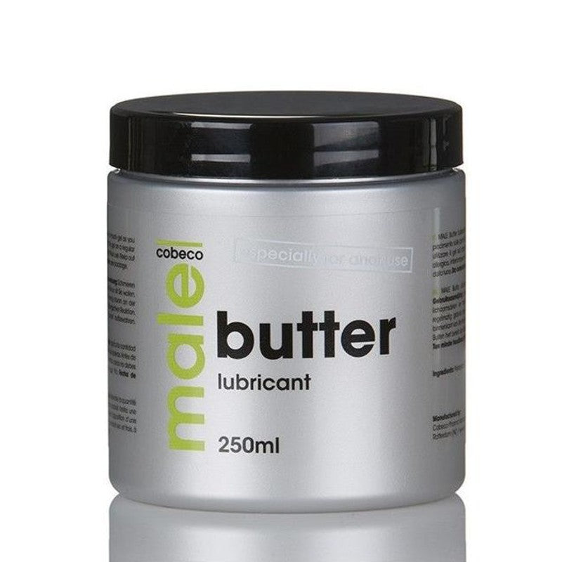Lubrificante Fisting Burro 250 ml Male