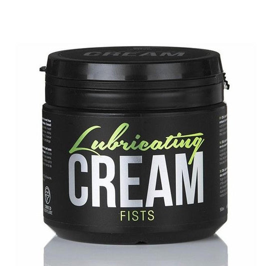 Crema Fisting lubrificante 500 ml