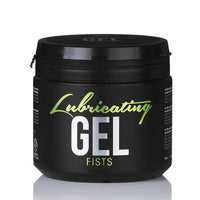 Fisting Gel