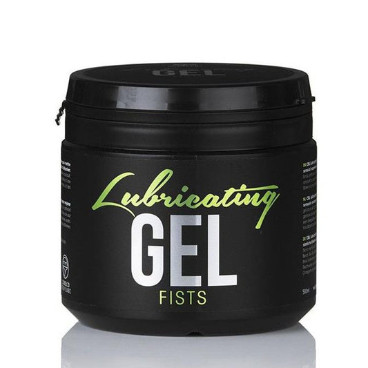 Gel Fisting Lubrificante 500 ml