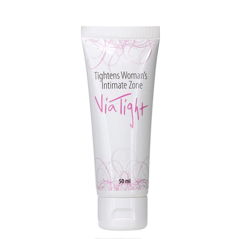 Gel Astringente Vagina 50 ml ViaTight