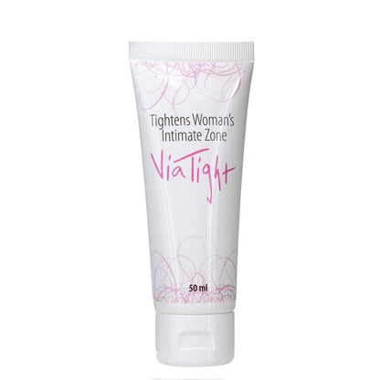 Gel Astringente Vagina 50 ml ViaTight