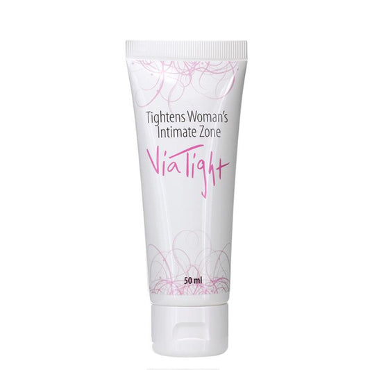 Gel Astringente Vagina 50 ml ViaTight