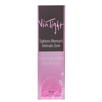Gel Astringente Vagina 50 ml ViaTight
