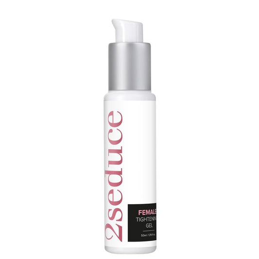 Gel Astringente Vaginale 50 ml 2Seduce
