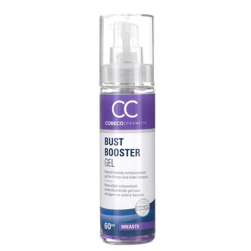 Crema Rassodante Seno 60 ml Bust Booster