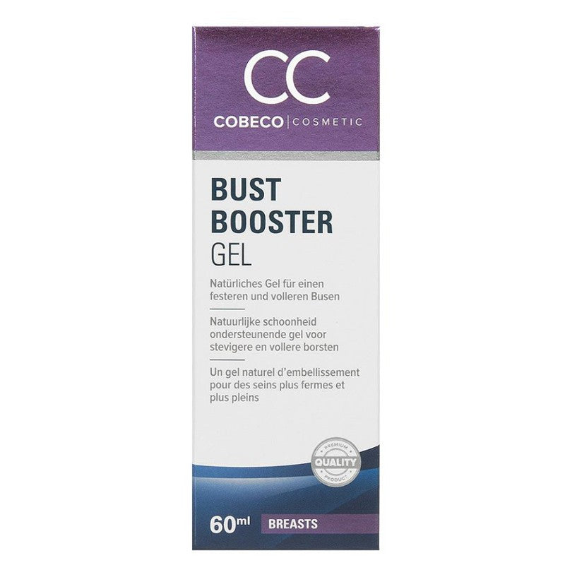 Crema Rassodante Seno 60 ml Bust Booster