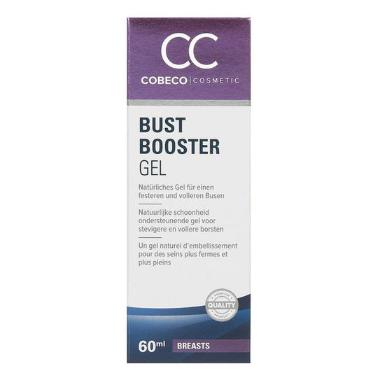 Crema Rassodante Seno 60 ml Bust Booster