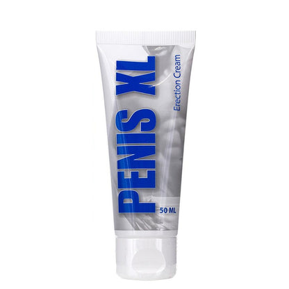 Crema Erezione 50 ml Penis XL