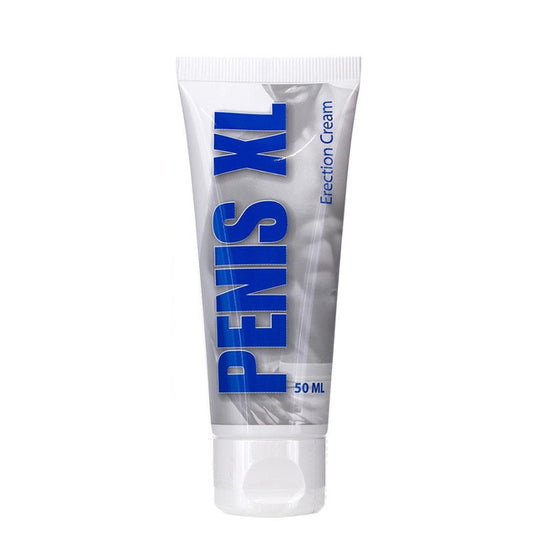 Crema Erezione 50 ml Penis XL