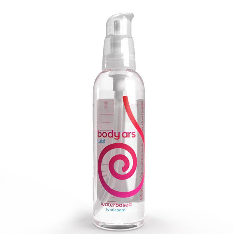 Gel Lubrificante Intimo 150 ml Body Ars