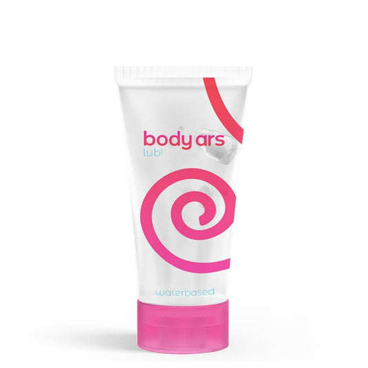 Gel Lubrificante Intimo 75 ml Body Ars