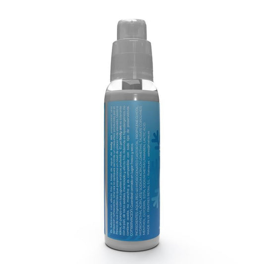 Gel Lubrificante Effetto Freddo 100 ml