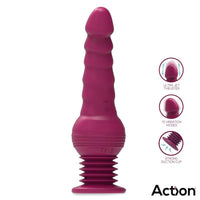 Plug Anali Vibranti