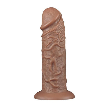 Dildo Maxi 26 cm 10,5 Brown