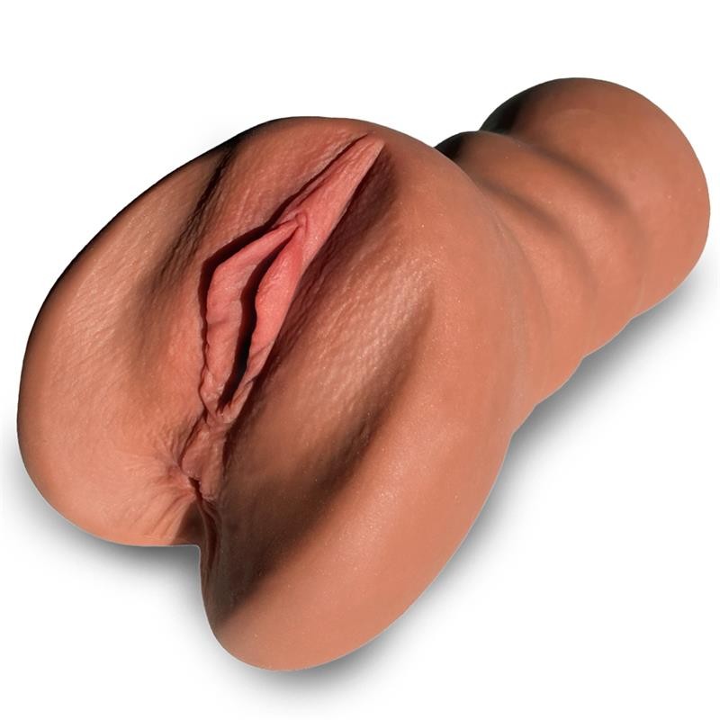 Vagina Realistica e Ano Emil