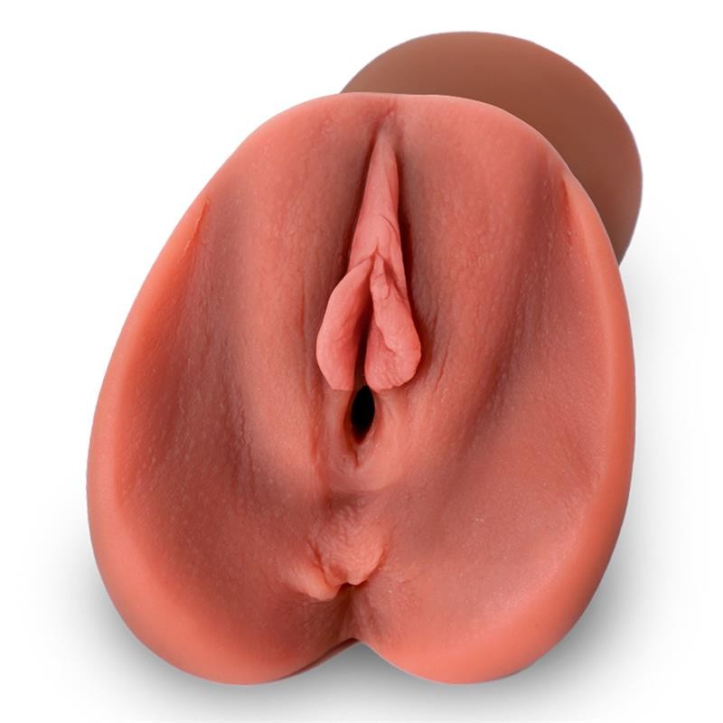 Vagina Realistica e Ano Anne