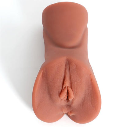 Vagina Realistica e Ano Anne