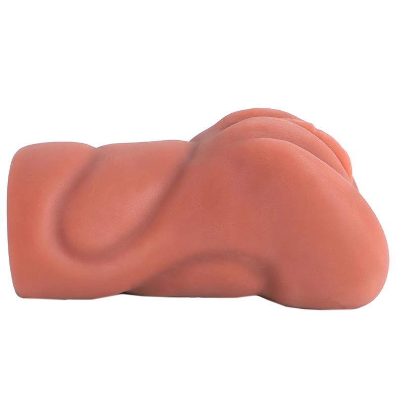 Vagina Realistica e Ano Lara