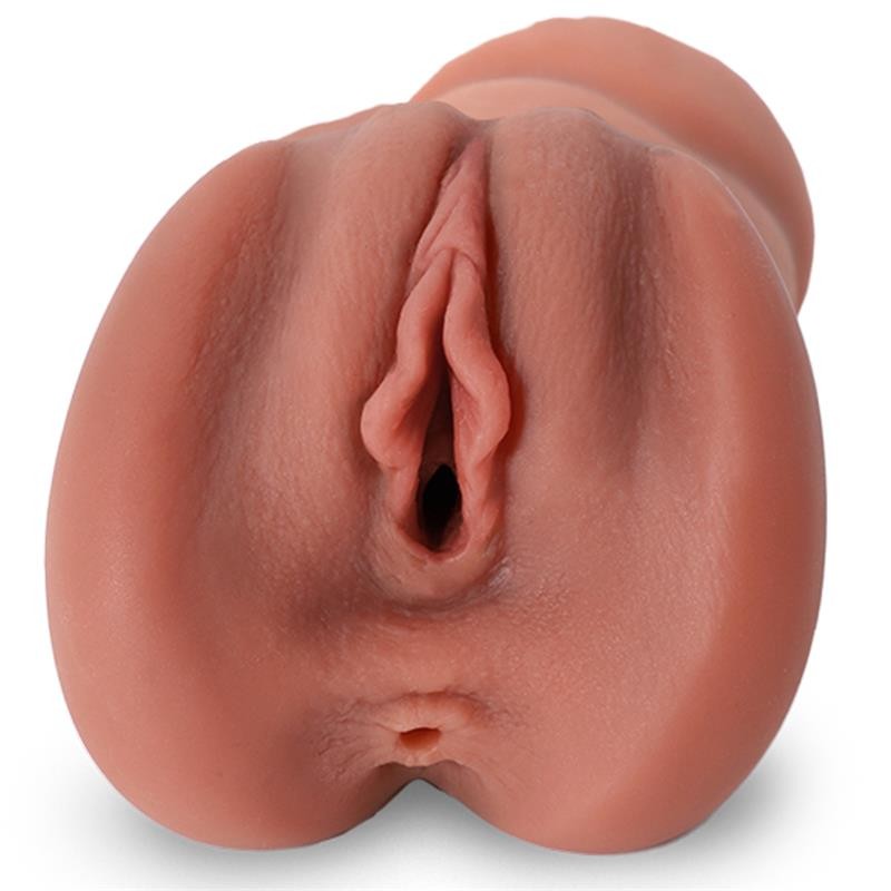 Vagina Realistica e Ano Lara