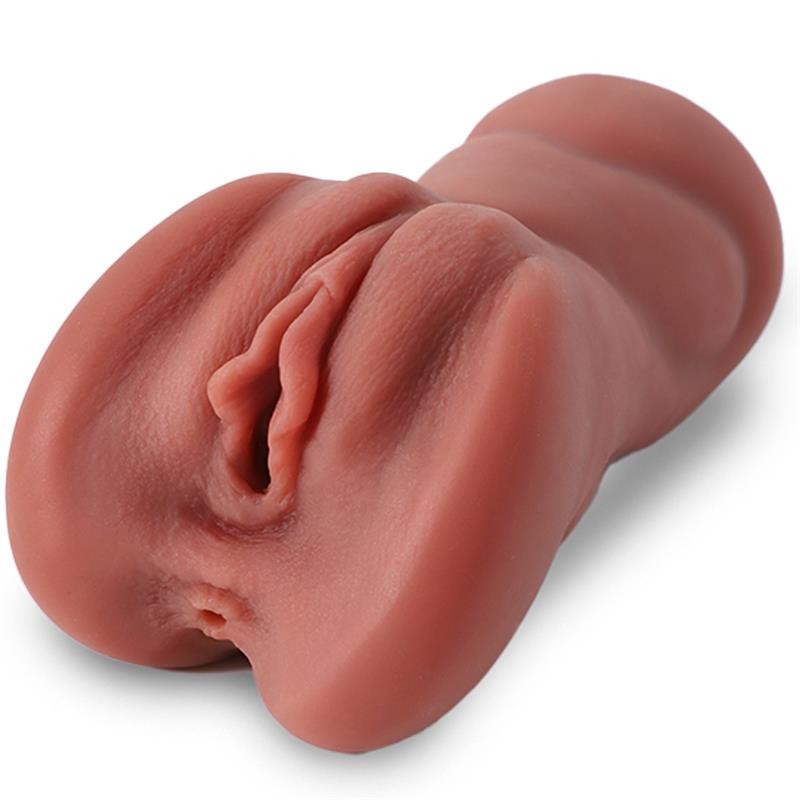Vagina Realistica e Ano Lara