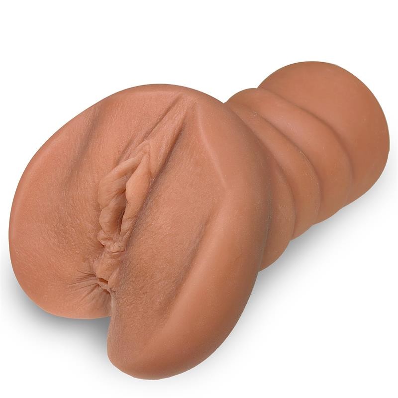 Vagina Realistica e Ano Mila