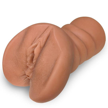 Vagina Realistica e Ano Mila