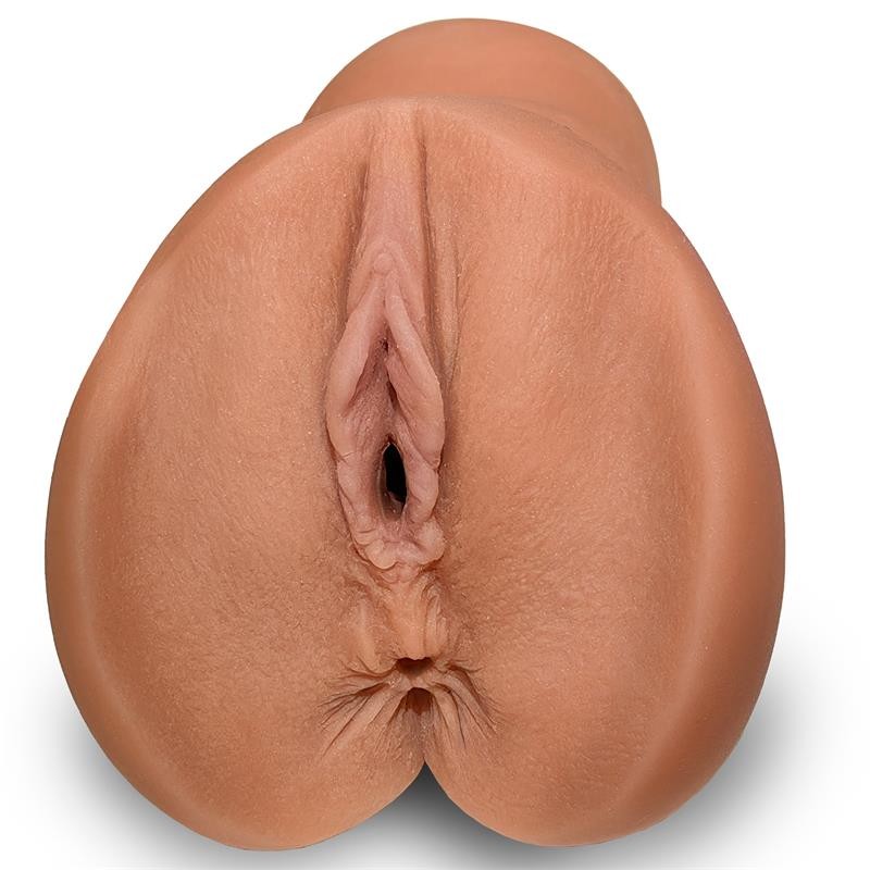 Vagina Realistica e Ano Mila
