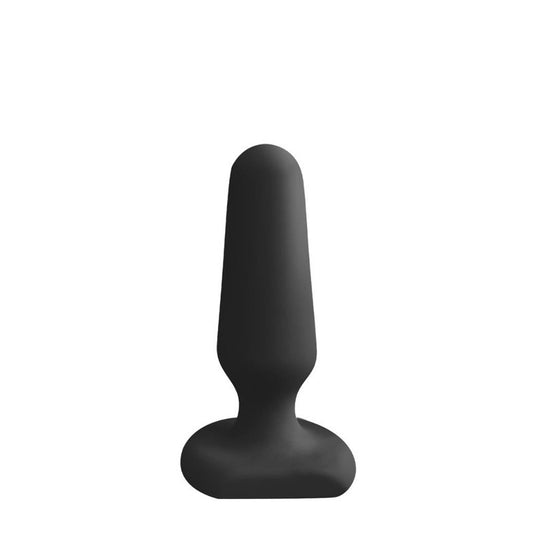 Mini Plug Anale Silicone 7 Cm Doon
