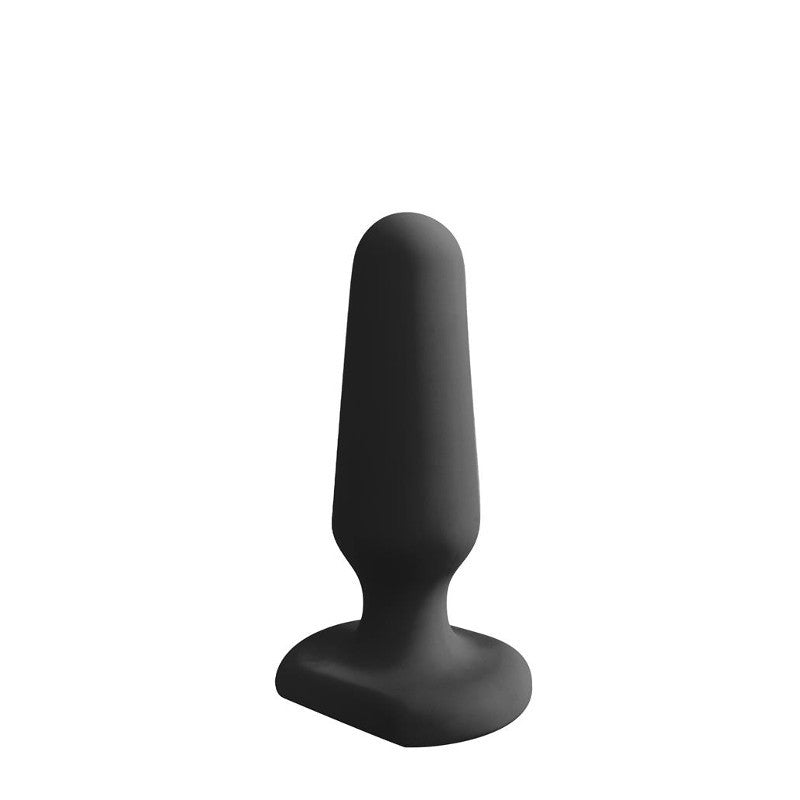 Mini Plug Anale Silicone 7 Cm Doon