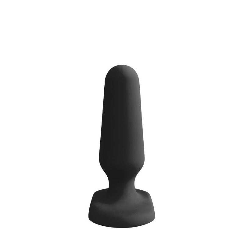 Mini Plug Anale Silicone 7 Cm Doon