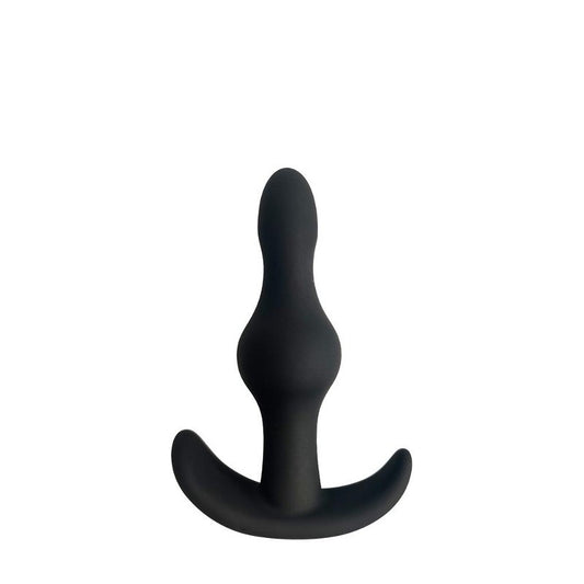 Mini Plug Anale Indossabile 8 cm Deen