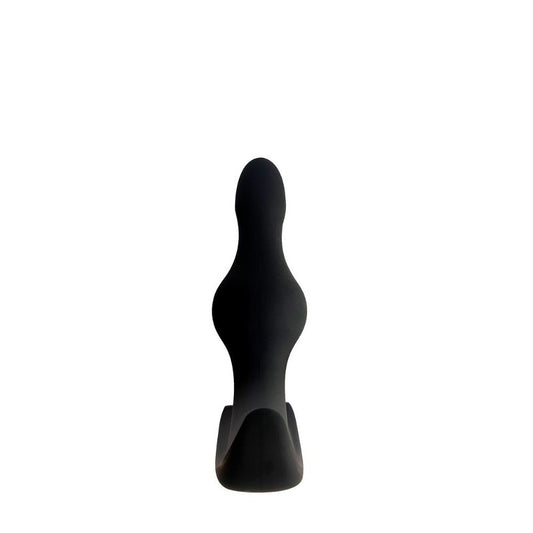 Mini Plug Anale Indossabile 8 cm Deen