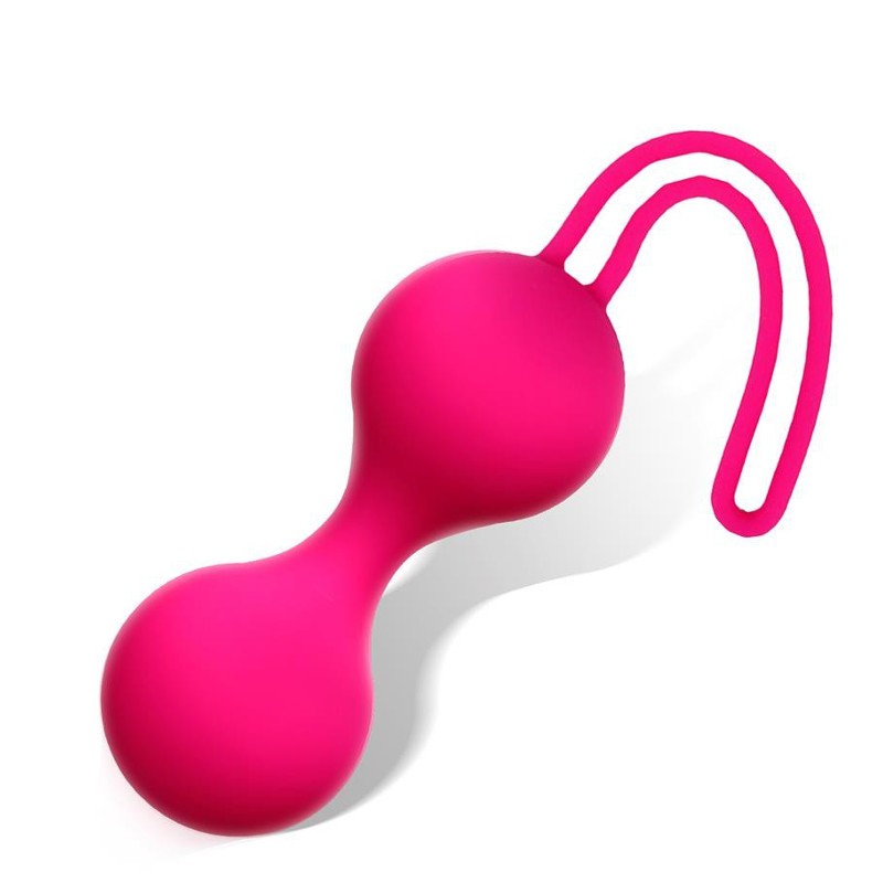 Palline di Kegel Silicone Fitty 2