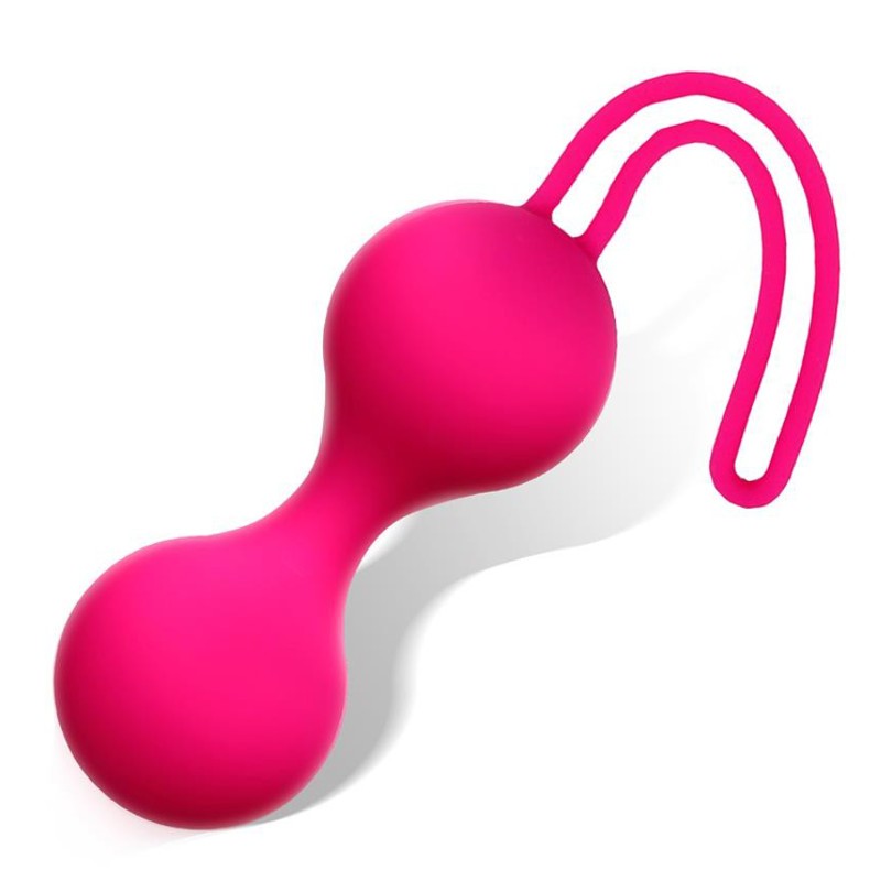 Palline di Kegel Silicone Fitty 3