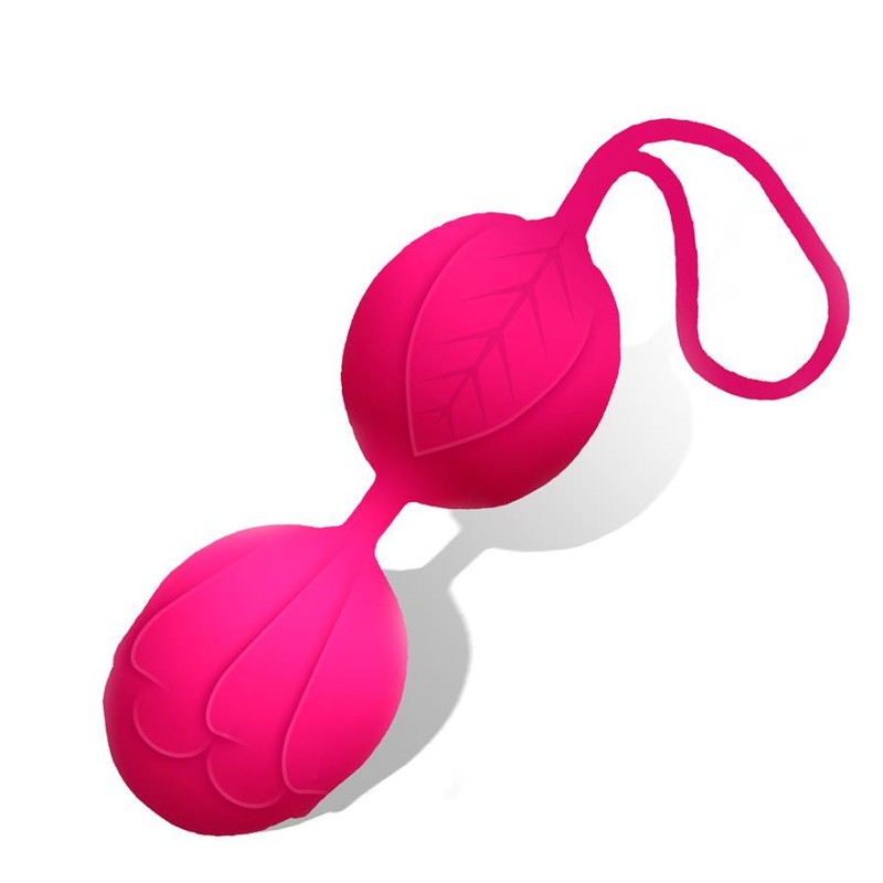 Palline Vaginali Silicone Gheisha