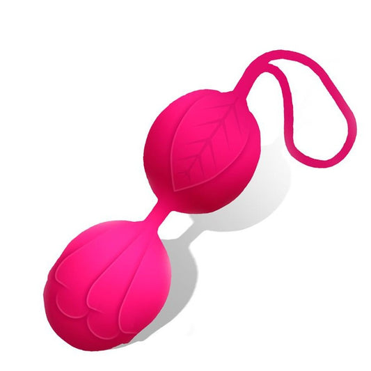 Palline Vaginali Silicone Gheisha